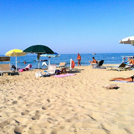 Terrazza Sul Mare Apartment Villanova di Ostuni Ngoại thất bức ảnh