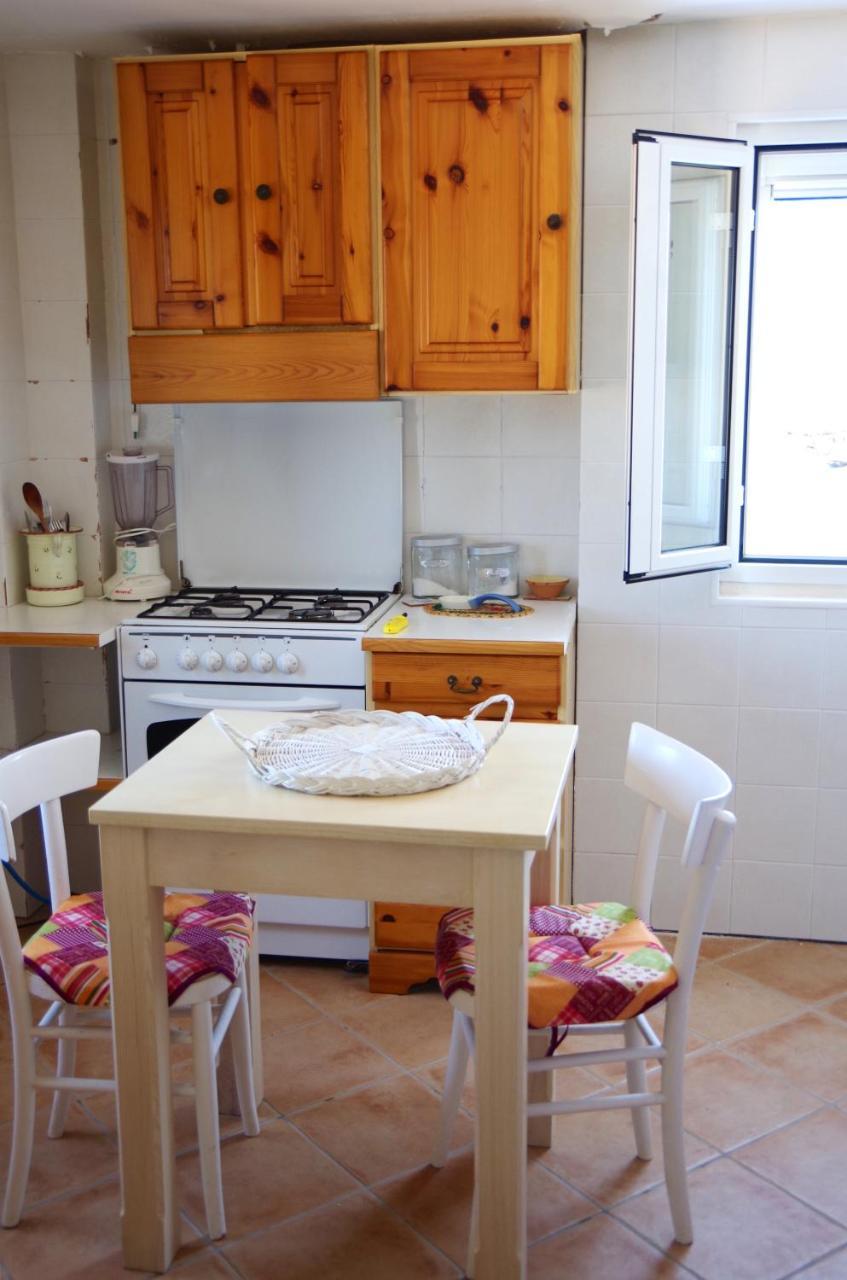 Terrazza Sul Mare Apartment Villanova di Ostuni Ngoại thất bức ảnh