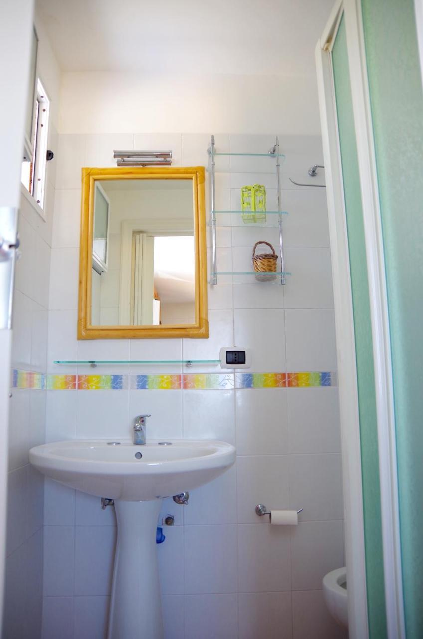 Terrazza Sul Mare Apartment Villanova di Ostuni Ngoại thất bức ảnh