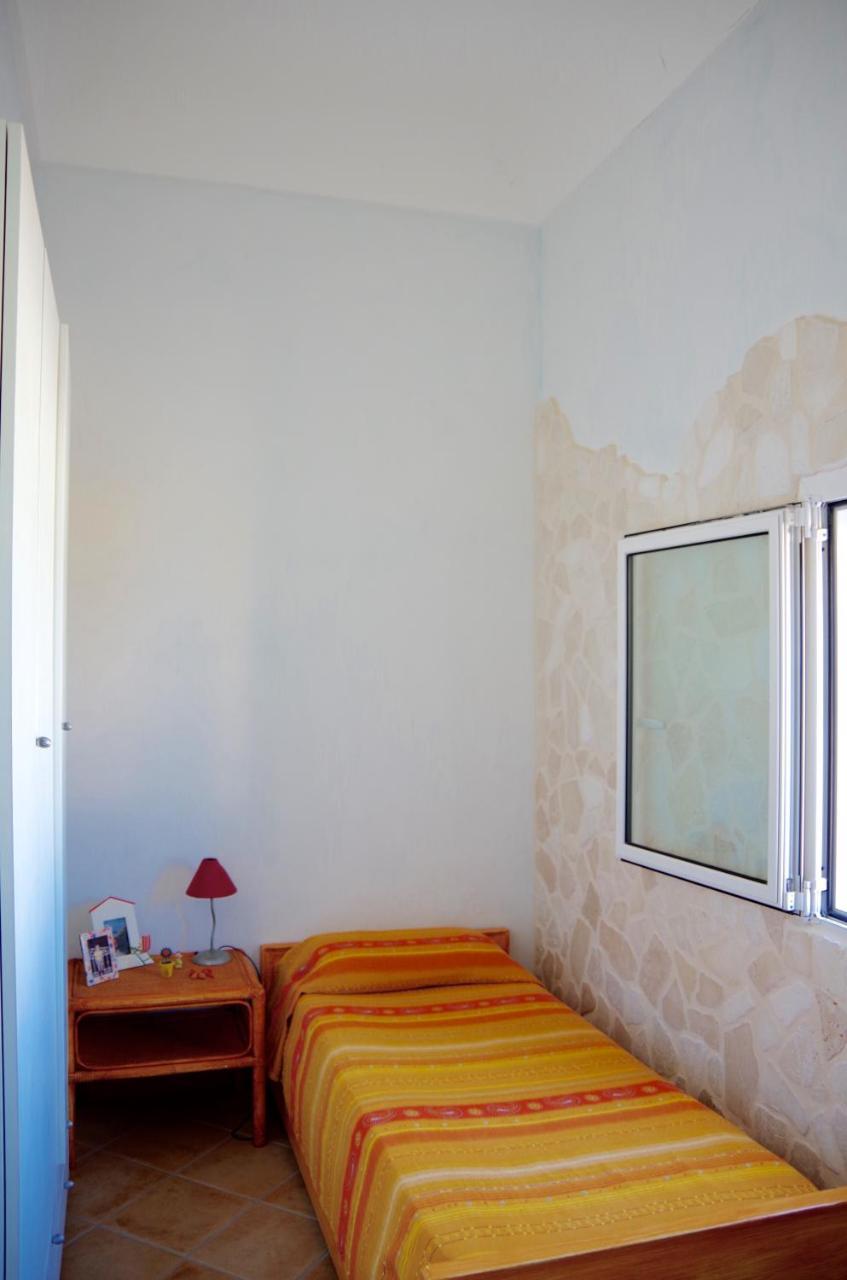 Terrazza Sul Mare Apartment Villanova di Ostuni Ngoại thất bức ảnh